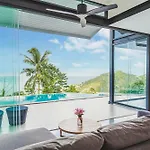 Amber Sky Villa Chaweng Noi