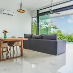 Amber Sky Villa Chaweng Noi
