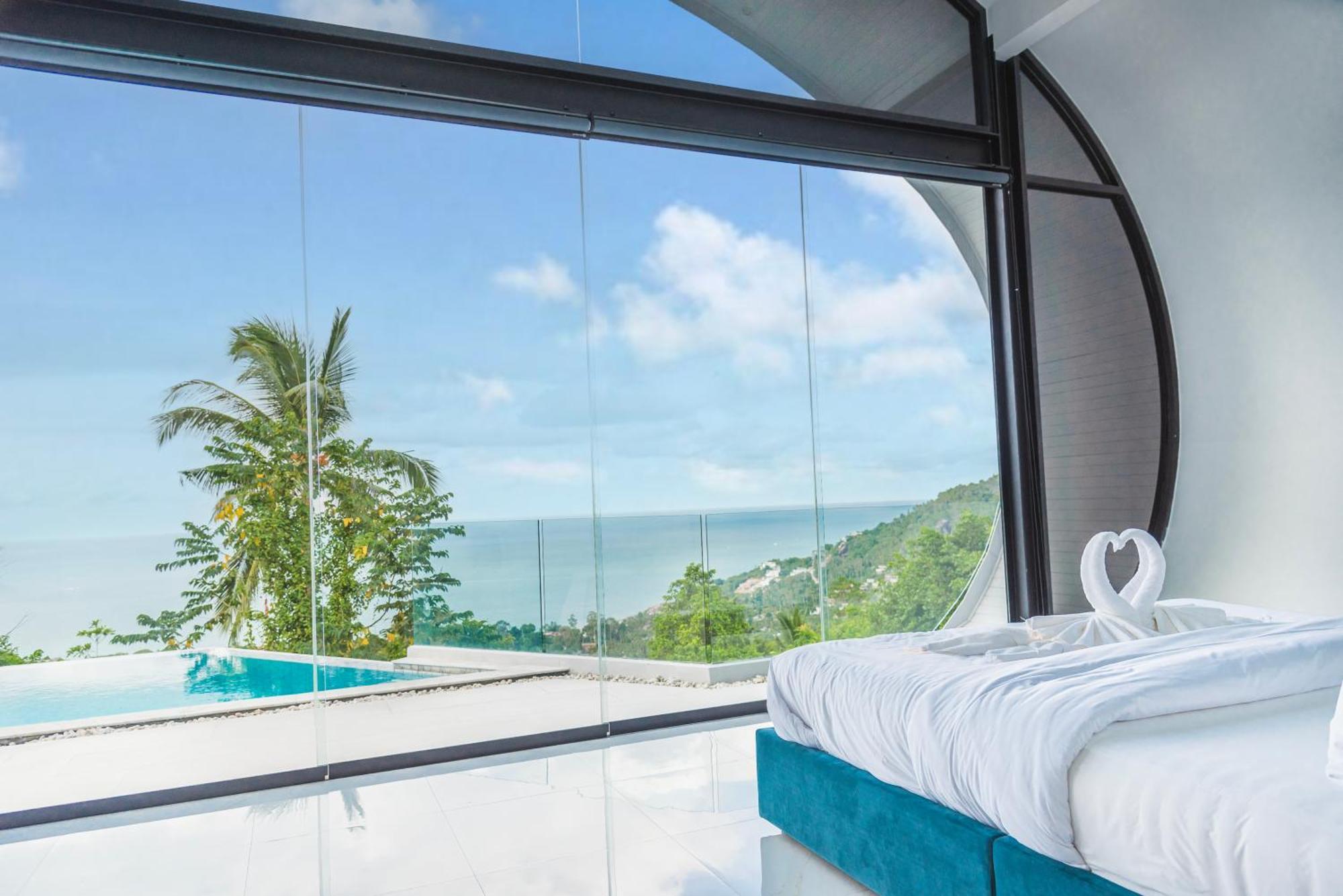 Amber Sky Chaweng Noi Amphoe Koksamui